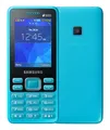 Produktbild: Samsung SM-B350 Blau MP3 UKW Radio Kamera Bluetooth microSD Tasten Handy NEU