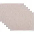 Produktbild: Butlers Tischset, Creme, Textil, 45x33 cm, Wohntextilien, Tischwäsche, Tischsets