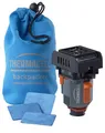 Produktbild: Thermacell MR-BP Backpacker, PT-19 Mückenabwehr