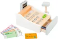 Produktbild: Small Foot Spielkasse, aus Holz