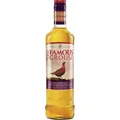 Produktbild: Famous Grouse Finest Blended Scotch Whisky 40% 0,7 Liter