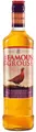 Produktbild: (22,79€/L) The Famous Grouse | Blended Scotch Whisky | 0,7l. Flasche
