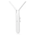 Produktbild: Ubiquiti UniFi UAP-NanoHD Funkbasisstation, 802.11ac Wave 2, Wi-Fi, Dualband, Gleichstrom - Weiß