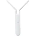 Produktbild: Ap Outdoor Ac1200 Mesh Dualband 2x2 Poe+ 1xlan 250+user - Ubiquiti