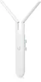 Produktbild: UbiQuiti Unifi Drahtlose Basisstation 802.11a/b/g/n/ac Dualband Gleichstrom (UAP-AC-M)