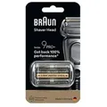 Produktbild: BRAUN Scherkopf Kombipack 96M