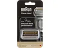 Produktbild: Braun Haarentferner-Set Kombipack 96M