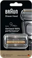 Produktbild: Braun Ersatzscherfolie Ersatzscherkopf Series 9 96M