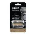 Produktbild: BRAUN Scherkopf Kombipack 96M Körperpflegegeräte 555562 Scherkopf