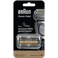 Produktbild: BRAUN - Zubehör/Ersatzteile für Körperpflegegeräte Scherkopf Kombipack 96M Rasie