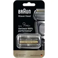 Produktbild: Braun Scherkopf 96M