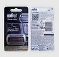 Produktbild: Braun Series 9 PRO+ Elektrorasierer Scherkopf 96M ORIGINAL Braun NEU + OVP~