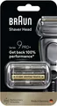 Produktbild: BRAUN Herren Haarentfernung-Zubehör Scherkopf 96M