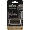 Produktbild: Braun Series 9 Kombipack 96M, Scherkopf, silber