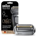 Produktbild: Braun Series 9 PRO+ 96M ORIGINAL Ersatzscherkopf – Made in Germany, kompatibel