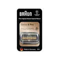 Produktbild: Braun Series 9 PRO Elektrorasierer Scherkopf 96M ORIGINAL Braun NEU OVP~