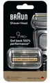 Produktbild: Braun Scherkopf 96M (Juli 2025) zu Series 9 Rasierer Scherfolie+Messer NEU OVP