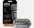 Produktbild: Braun Series 9 PRO+ 96M Elektrorasierer Scherkopf silber NEU