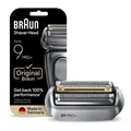 Produktbild: Braun Ersatzklingenkopf Rasierer 96M Series 9 Pro+ Silver