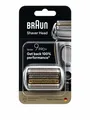 Produktbild: Braun Series 9 PRO+ Elektrorasierer Scherkopf Original für Series 9 Rasierer