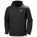 Produktbild: Helly Hansen - Dubliner Jacket - Hardshelljacke Gr XXL schwarz