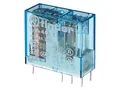 Produktbild: Finder – Zeiger-Stecker/Printrelais 40.52.7.048.0000 Serie Relais 40