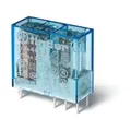 Produktbild: 2P 8A 48V DC Miniaturrelais Spule empfindlich 40.52.7.048.0000