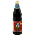 Produktbild: Dunkle Sojasauce 700ml - Healthy Boy