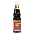 Produktbild: Healthy Boy Süsse Sojasauce 700ml Thailändische süße Sojasoße Sojasosse zäh