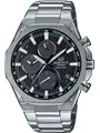 Produktbild: Casio EQB-1100D-1AER Edifice Solar Herrenuhr 44mm 10ATM