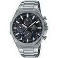 Produktbild: CASIO Edifice EQB-1100D-1AER Bluetooth® Smart + Solar DUALZEIT/SAPHIRGLAS NEU!!!