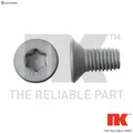 Produktbild: SCHRAUBE BREMSSCHEIBE 89011670 FÜRSCHRAUBE BREMSSCHEIBE 89011670 FÜR FORD  VOLVO
