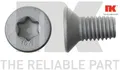 Produktbild: NK 89011670 Schraube für Bremsscheibe
