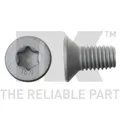Produktbild: 1x Schraube, Bremsscheibe NK 89011670 passend für FORD VOLVO LAND ROVER