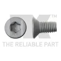 Produktbild: NK 89011670 Schraube Bremsscheibe
