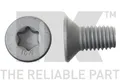 Produktbild: Schraube Bremsscheibe NK 89011670 M10x1,5