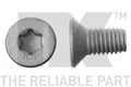Produktbild: NK Schraube, Bremsscheibe 89011670