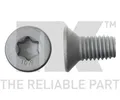 Produktbild: Schraube, Bremsscheibe NK 89011670