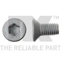 Produktbild: 1x Schraube, Bremsscheibe NK 89011670 passend für FORD VOLVO LAND ROVER
