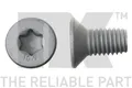 Produktbild: Bremsscheiben-Schraube NK 89011670  für OE 1379965 - 1384689 - 1420601 - 1469085