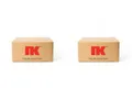 Produktbild: 2 x Bremsscheibenschraube NK