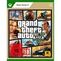 Produktbild: GAME GTA V Premium Edition, Xbox Series X, M (Reif)