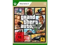 Produktbild: GTA 5 -Grand Theft Auto V - [Xbox Series X]