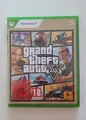 Produktbild: Grand Theft Auto 5 Xbox Series X | S GTA 5 V - NEU OVP SEALED