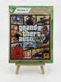 Produktbild: GTA 5 - Grand Theft Auto V (Xbox Series X) Neu