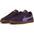 Produktbild: PUMA Puma Club II Era Suede MIDNIGHT PLUM-LAVENDER ALERT MIDNIGHT PLUM-LAVENDER ALERT 42 - Lila - 42