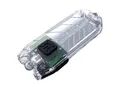Produktbild: NiteCore Tube 2.0 - transparent Taschenlampe akkubetrieben 55lm 10g