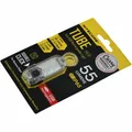 Produktbild: Nitecore TUBE 2.0 Mini LED Taschenlampe, mit Micro USB, max. 55 Lumen, transpare