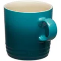 Produktbild: Le Creuset Becher 350 ml Deep Teal