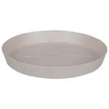 Produktbild: Elho Blumentopfuntersetzer loft urban Untersetzer für Pflanztopf rund 14 - 48 cm grau 34 cm